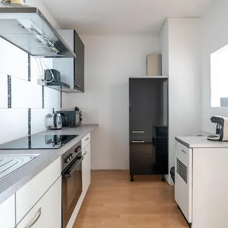 Farawayhomes #7 Apartman Kapfenberg