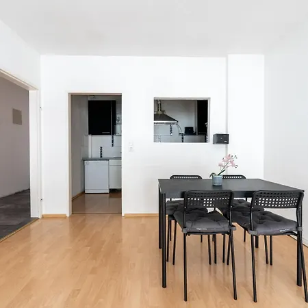 Apartment Charmantes In - Zentral Und Komfortabel Kapfenberg