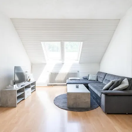 Charmantes In - Zentral Und Komfortabel Apartment *