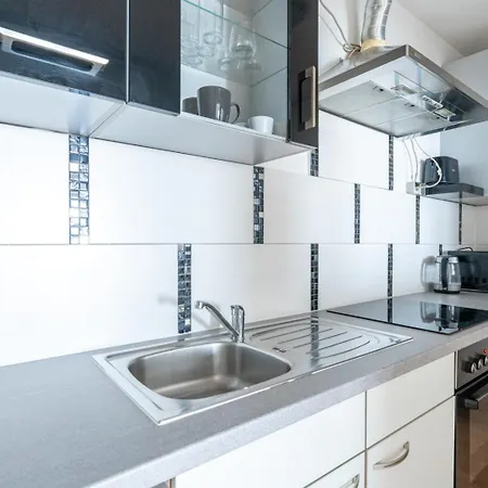 Apartment Charmantes In - Zentral Und Komfortabel *