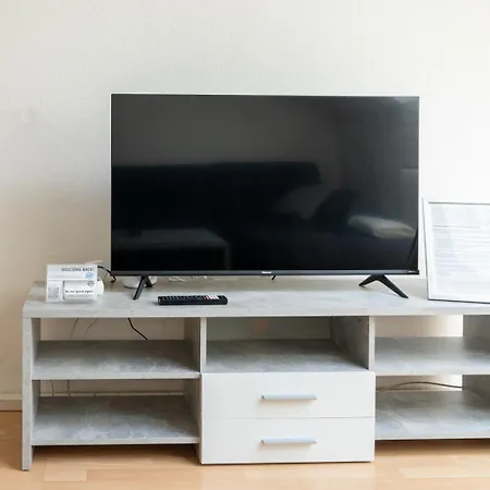 Апартаменты Farawayhomes #7 Капфенберг