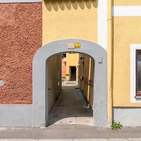 Charmantes In - Zentral Und Komfortabel *