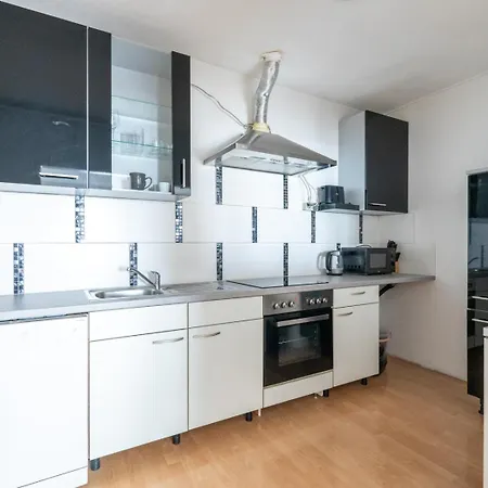 Charmantes In - Zentral Und Komfortabel Apartment