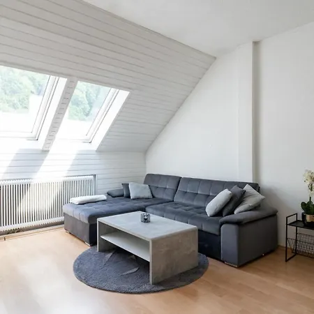 Farawayhomes #7 Apartment Kapfenberg