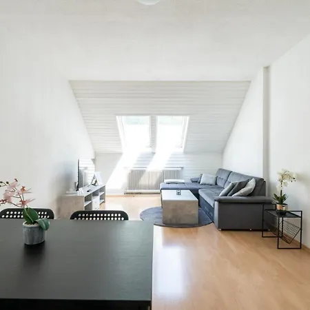 Charmantes In - Zentral Und Komfortabel Apartment *