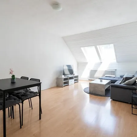 Apartment Charmantes In - Zentral Und Komfortabel *