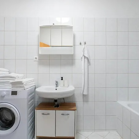 Farawayhomes #7 Apartment Kapfenberg