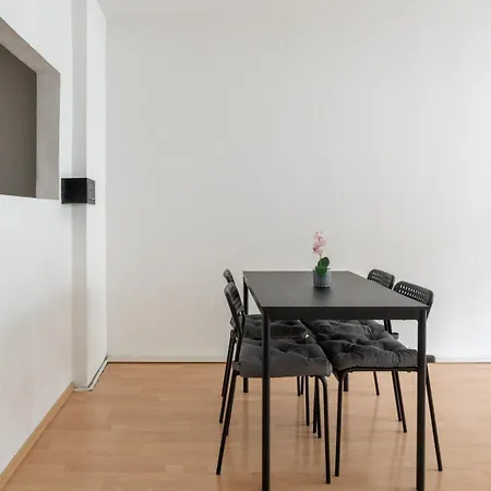 Apartman Farawayhomes #7 Kapfenberg