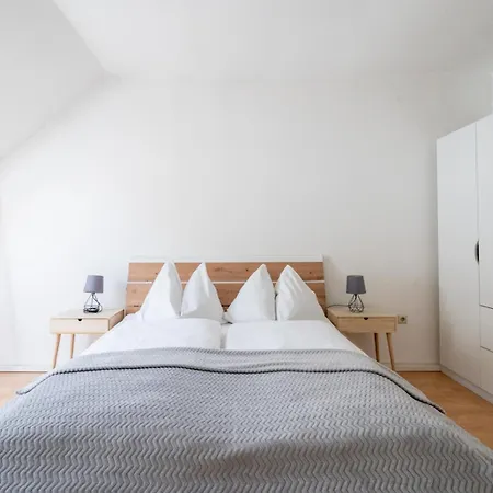 Charmantes In - Zentral Und Komfortabel Apartment *