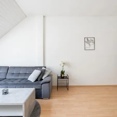 Apartment Charmantes In - Zentral Und Komfortabel *