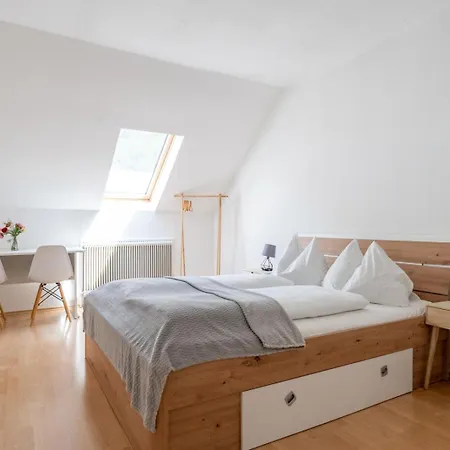 Farawayhomes #7 Daire Kapfenberg