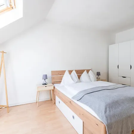 Apartman Farawayhomes #7 Kapfenberg