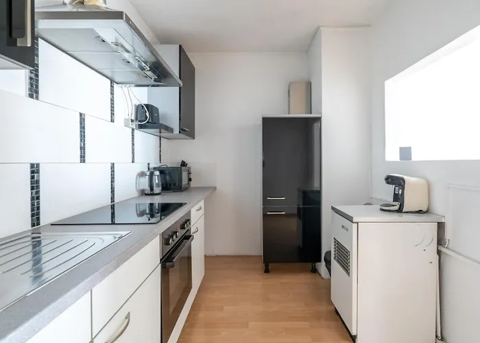 Farawayhomes #7 Apartment Kapfenberg