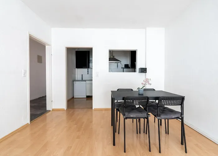 Appartamento Farawayhomes #7 Kapfenberg