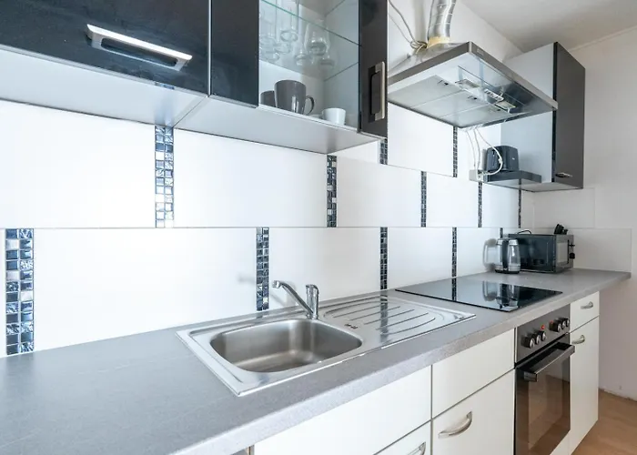 Appartamento Farawayhomes #7 *