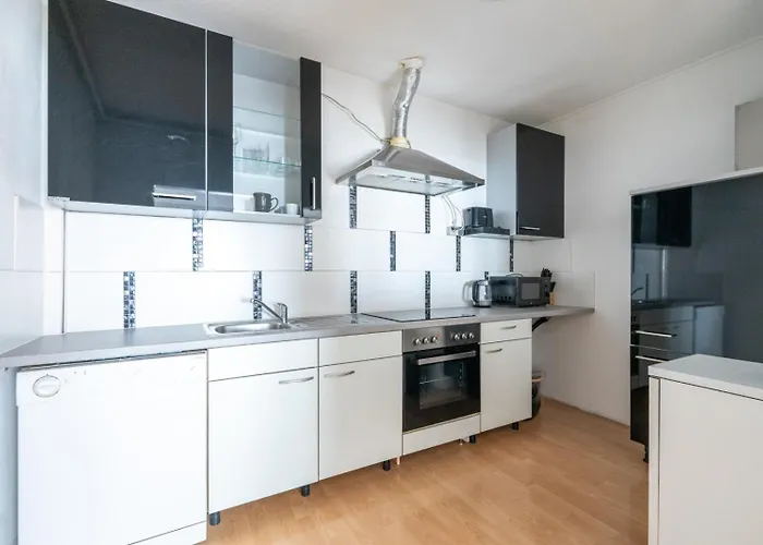 Farawayhomes #7 Appartamento