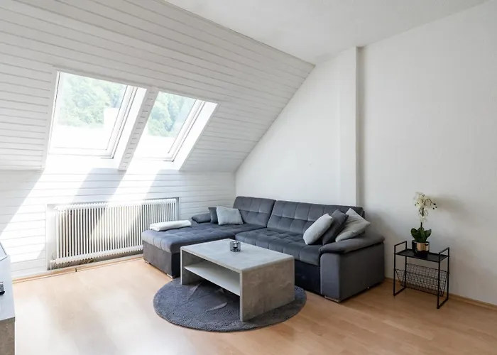 Farawayhomes #7 Apartment Kapfenberg