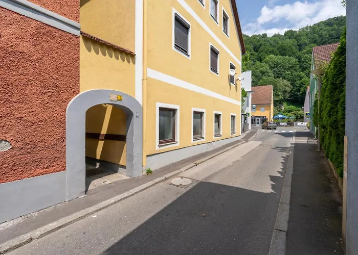 Appartamento Farawayhomes #7 Kapfenberg