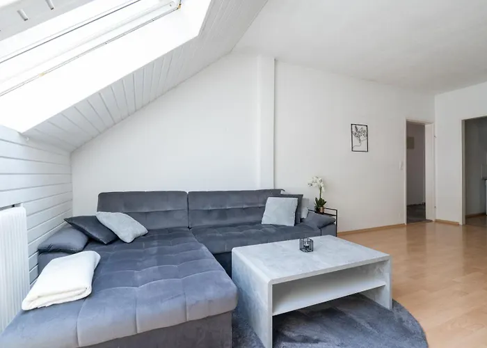 Farawayhomes #7 Lejlighed