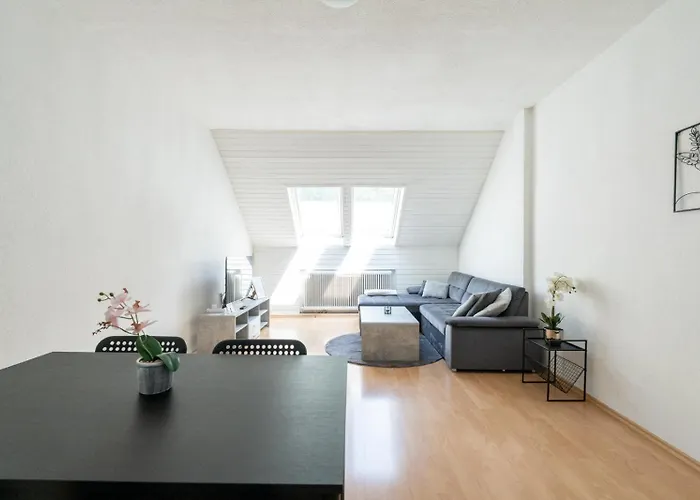 Farawayhomes #7 Apartment *