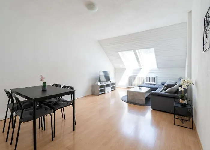 Lejlighed Farawayhomes #7 *