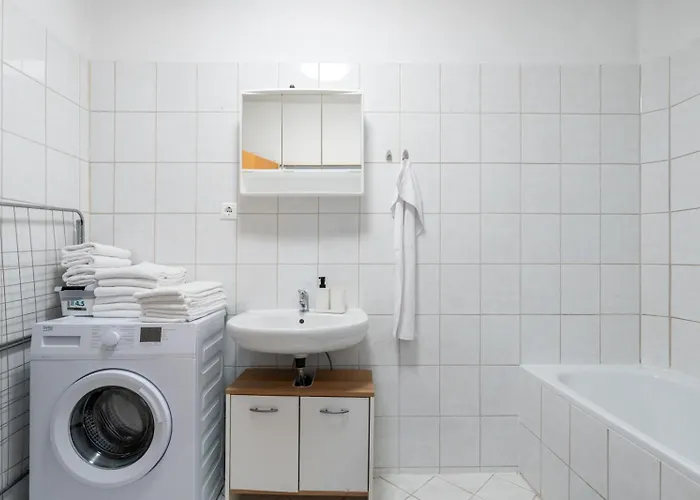 Farawayhomes #7 Appartamento Kapfenberg