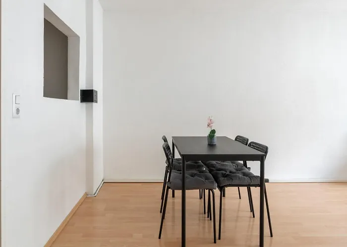 Appartamento Farawayhomes #7 Kapfenberg