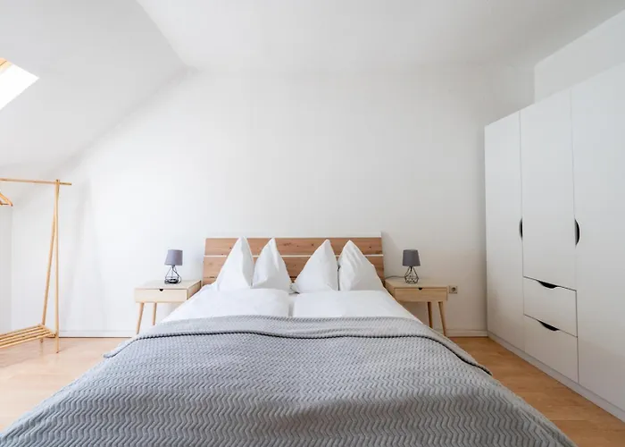 Farawayhomes #7 Apartment *