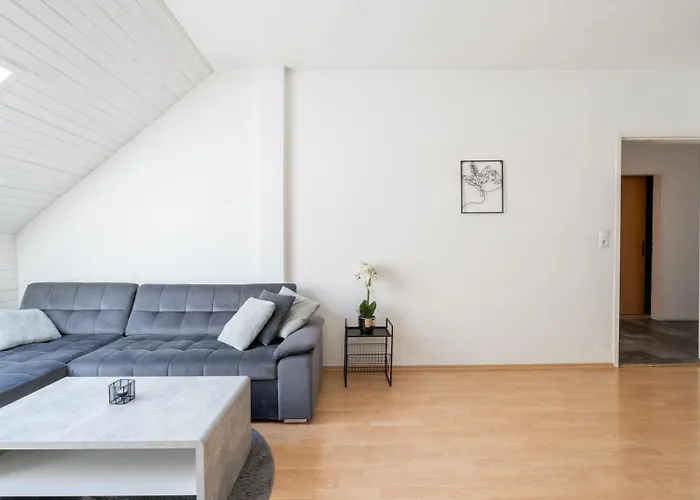 Apartment Farawayhomes #7 *