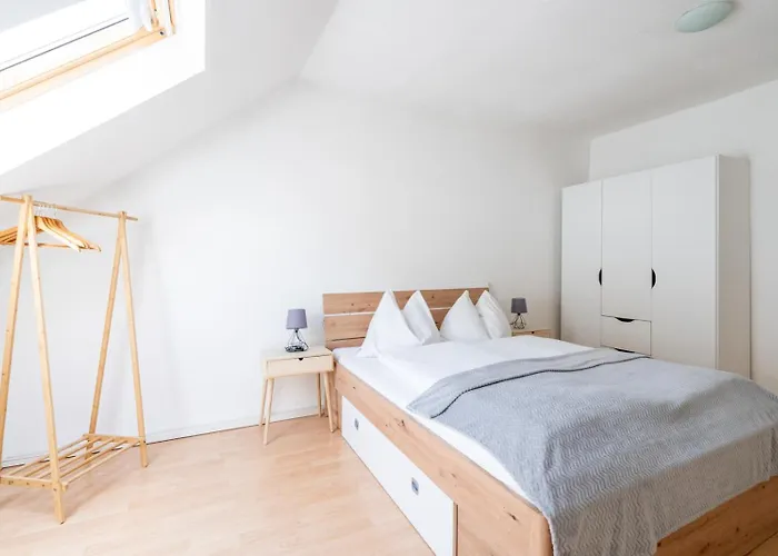 Appartamento Farawayhomes #7 Kapfenberg